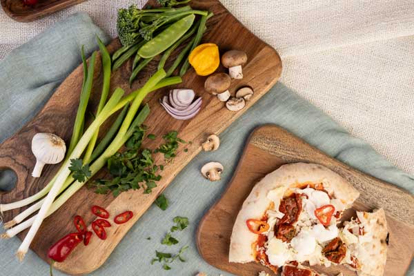 Chopping & Serving Boards